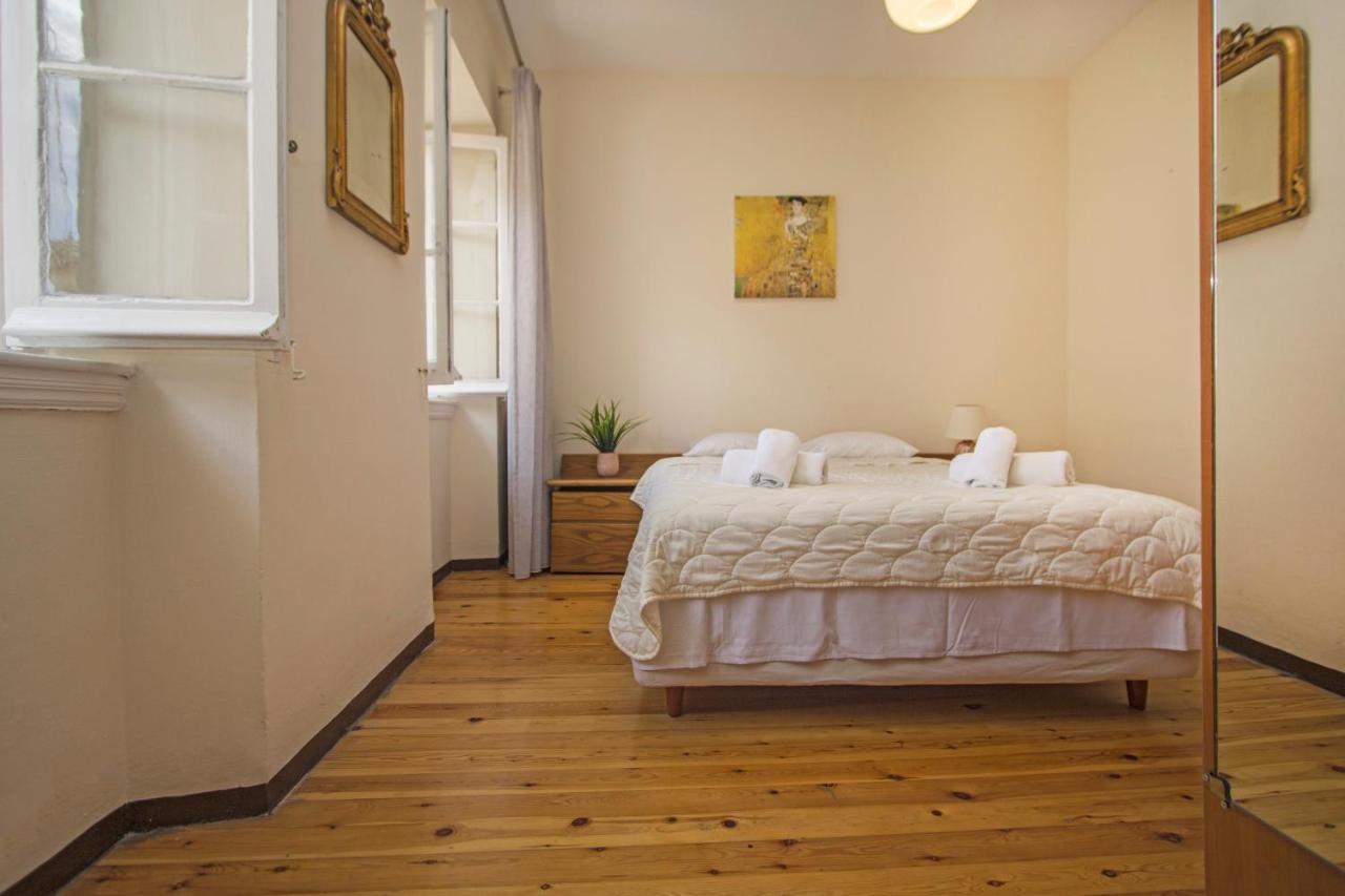 Downtown Apt At Filellinon Corfu  Exterior foto