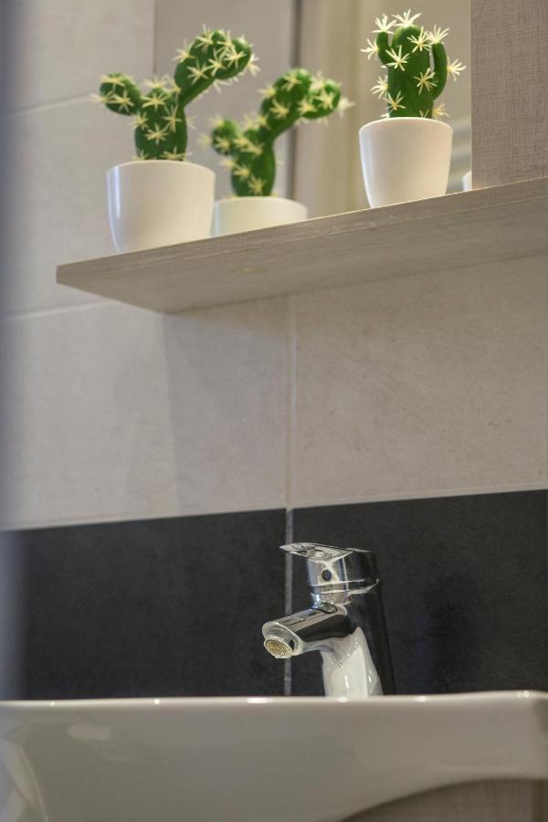 Downtown Apt At Filellinon Corfu  Exterior foto
